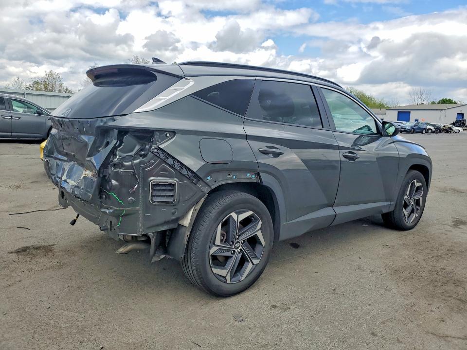 Aukcja sprzedaży 2024 Hyundai Tucson, vin: KM8JBDD26RU168681, numer aukcji: 50148706