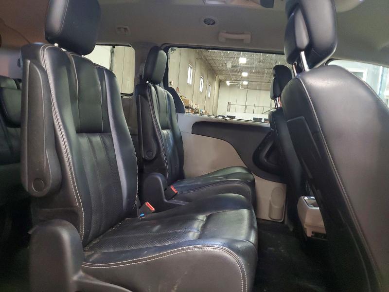 Продаж на аукціоні авто 2013 Chrysler Town & Country, vin: 2C4RC1CG1DR623183, номер лоту: 48827126