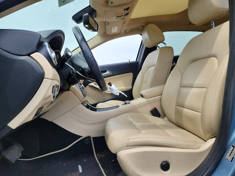Продажа на аукционе авто 2015 Mercedes-benz Gla, vin: WDCTG4GB6FJ074902, номер лота: 51244446