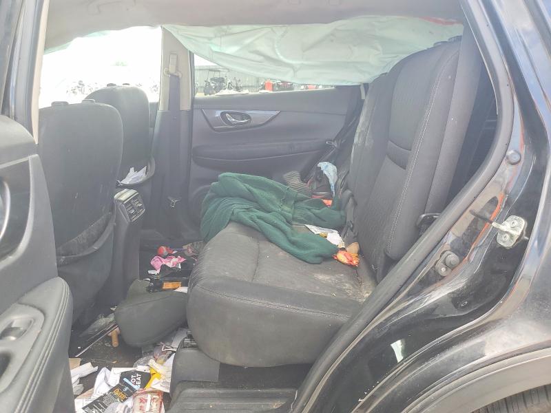 50167096 :رقم المزاد ، KNMAT2MT0KP546822 vin ، 2019 Nissan Rogue مزاد بيع