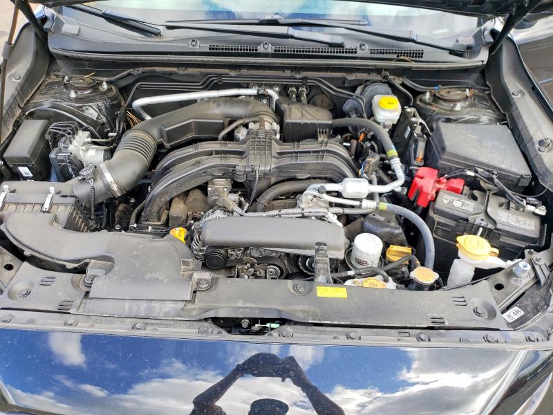 Продаж на аукціоні авто 2025 Subaru Crosstrek, vin: 4S4GUHL6XS3719870, номер лоту: 50386066