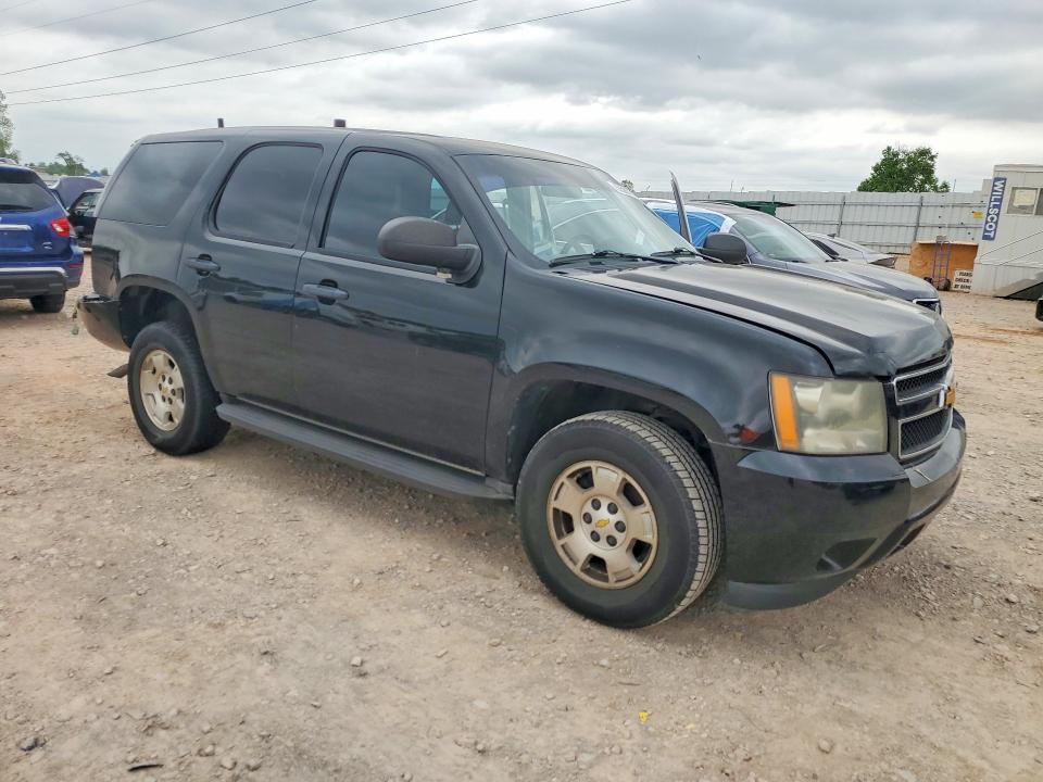 Продаж на аукціоні авто 2011 Chevrolet Tahoe, vin: 1GNSK2E04BR324212, номер лоту: 50506766