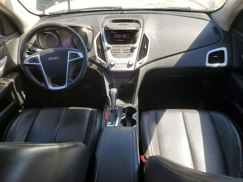 50695686 :رقم المزاد ، 2GKALSEK1F6229289 vin ، 2015 Gmc Terrain مزاد بيع