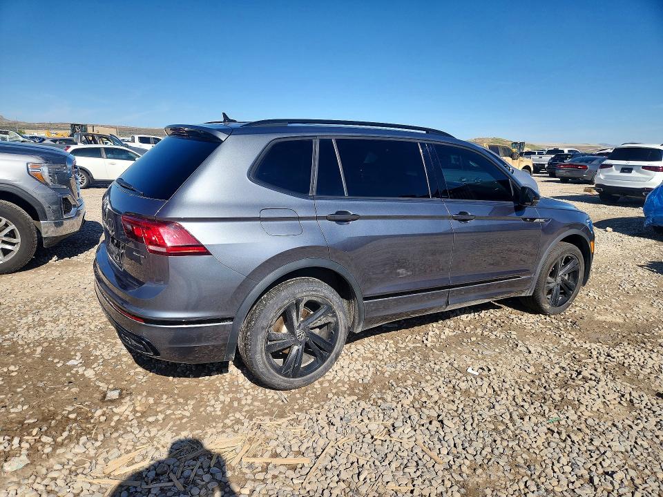 Продажа на аукционе авто 2023 Volkswagen Tiguan, vin: 3VV8B7AX4PM085628, номер лота: 51672256