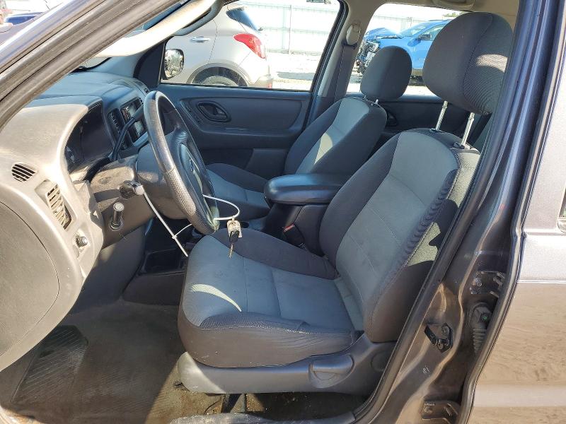 Продажа на аукционе авто 2004 Ford Escape, vin: 1FMYU92174KB40246, номер лота: 48509706