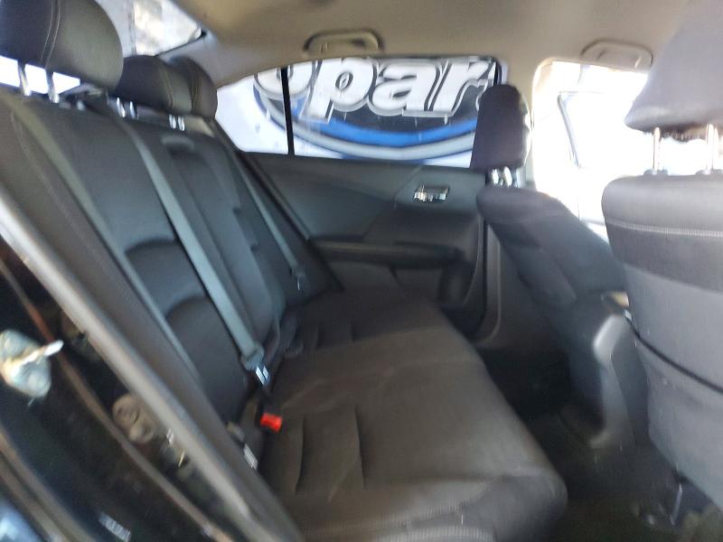 2015 Honda Accord მანქანა იყიდება აუქციონზე, vin: 1HGCR2F50FA142077, აუქციონის ნომერი: 50295286