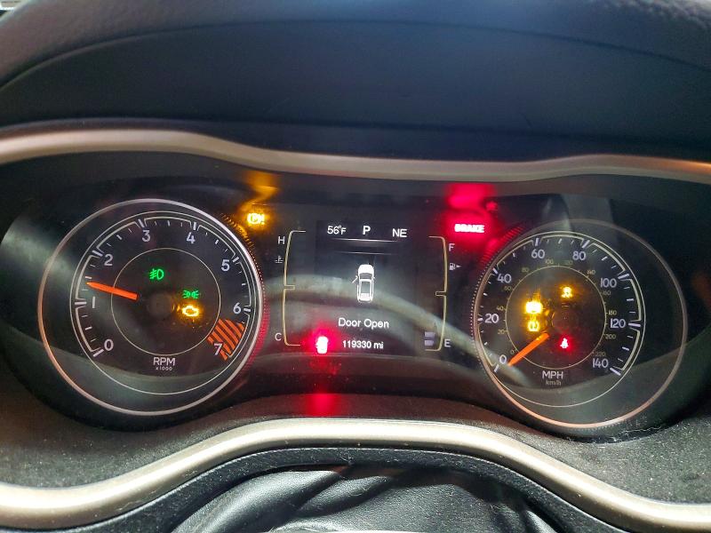 2015 Jeep Cherokee მანქანა იყიდება აუქციონზე, vin: 1C4PJMCB6FW746300, აუქციონის ნომერი: 51827666