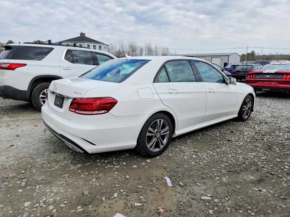 50214516 :رقم المزاد ، WDDHF8JB9GB218684 vin ، 2016 Mercedes-benz E مزاد بيع