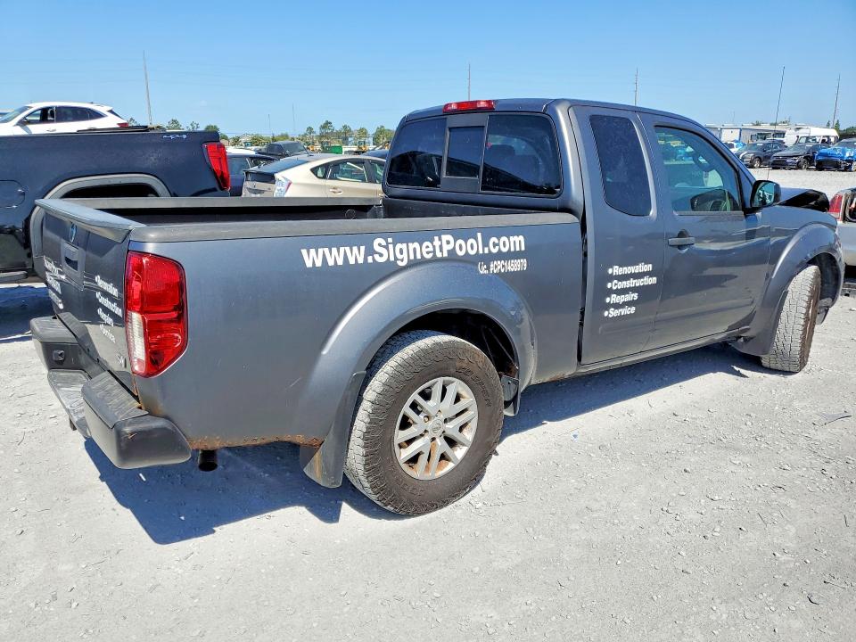 Продаж на аукціоні авто 2021 Nissan Frontier, vin: 1N6ED0CE7MN711203, номер лоту: 51059856