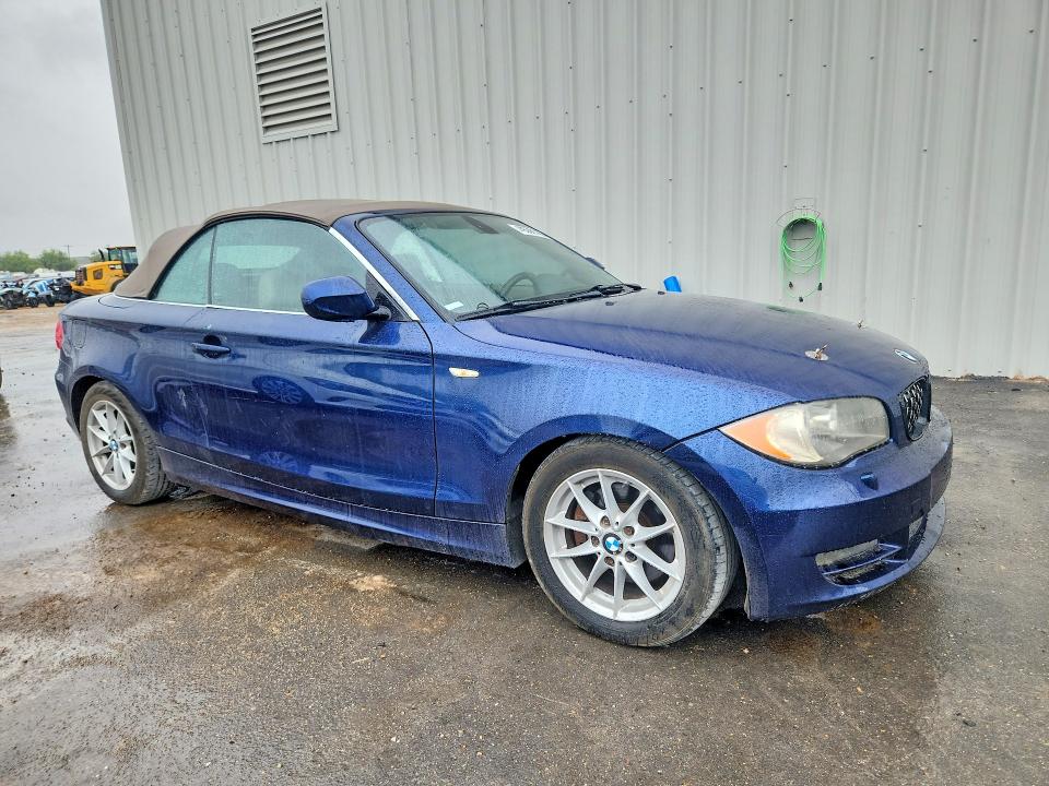 Aukcja sprzedaży 2011 Bmw 128, vin: WBAUN1C53BVH82980, numer aukcji: 49036116