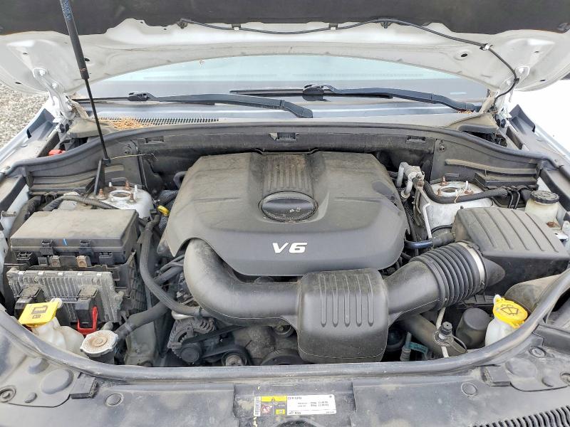 Продажа на аукционе авто 2014 Jeep Grand Cherokee, vin: 1C4RJFAG8EC214064, номер лота: 49190186