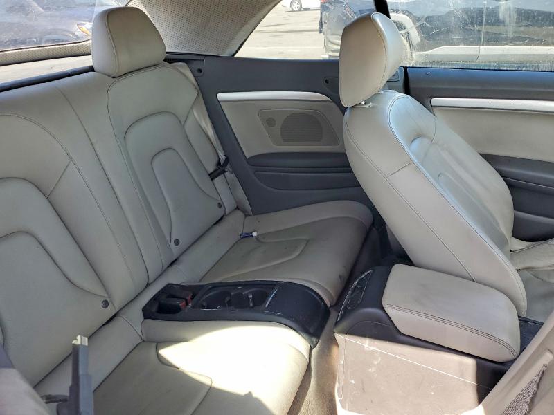 Продажа на аукционе авто 2012 Audi A5, vin: WAUJFAFH8CN008227, номер лота: 48967716