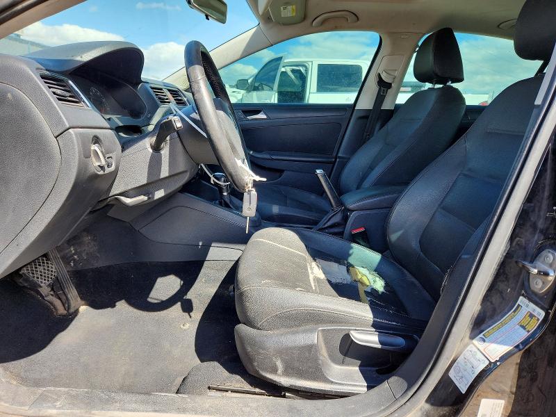Aukcja sprzedaży 2011 Volkswagen Jetta, vin: 3VWDZ7AJXBM363510, numer aukcji: 50890516