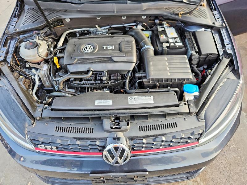 Aukcja sprzedaży 2018 Volkswagen Gti, vin: 3VW547AU0JM279109, numer aukcji: 51355036