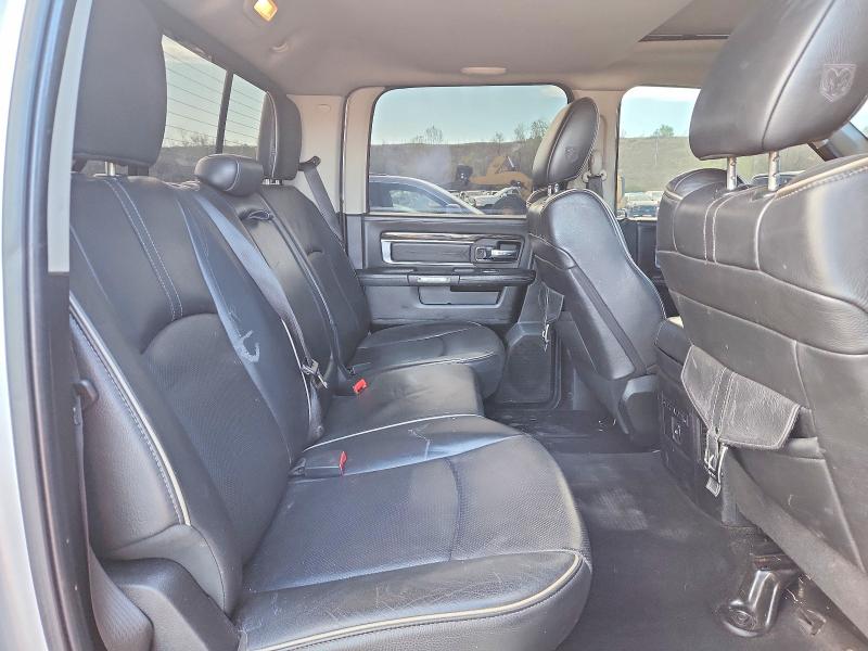 2015 Ram 1500 მანქანა იყიდება აუქციონზე, vin: 1C6RR7PT7FS560821, აუქციონის ნომერი: 49910766