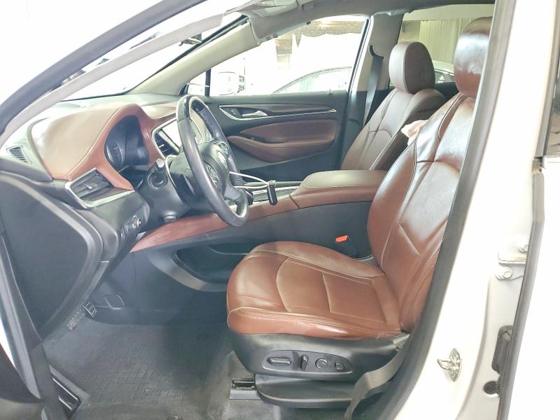 Aukcja sprzedaży 2020 Buick Enclave, vin: 5GAEVCKW7LJ275228, numer aukcji: 47793306