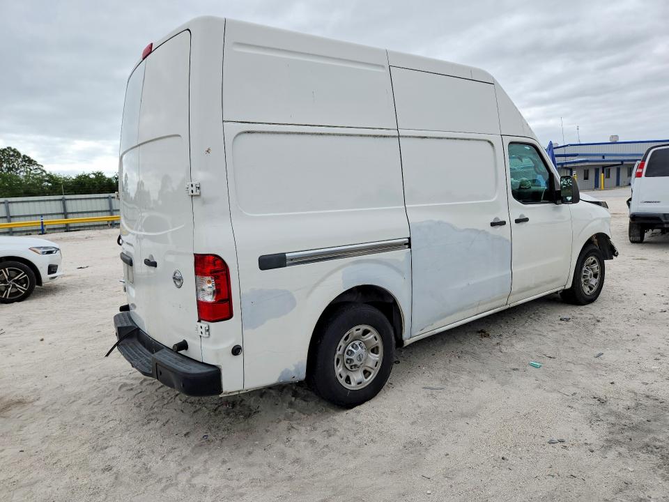Продажа на аукционе авто 2019 Nissan Nv, vin: 1N6BF0LY8KN810522, номер лота: 49953316