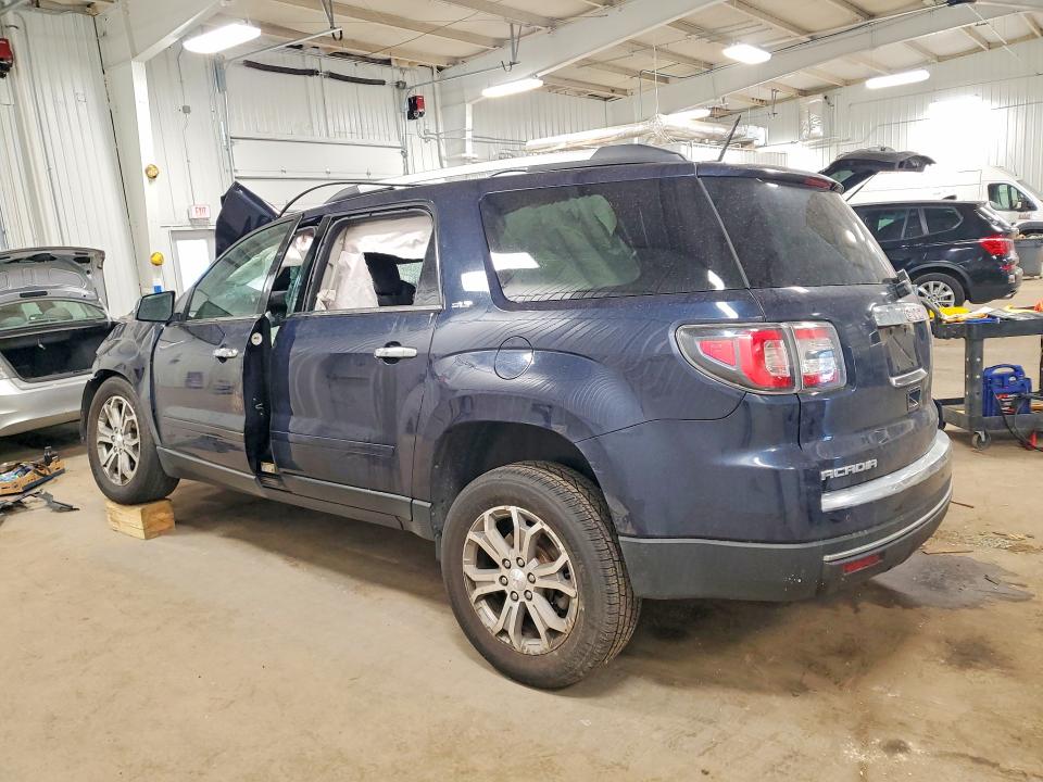 Продаж на аукціоні авто 2016 Gmc Acadia, vin: 1GKKVRKD3GJ113657, номер лоту: 51288236
