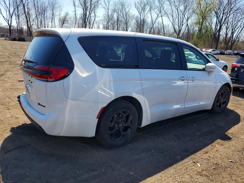 Aukcja sprzedaży 2022 Chrysler Pacifica, vin: 2C4RC1L70NR213962, numer aukcji: 49232166