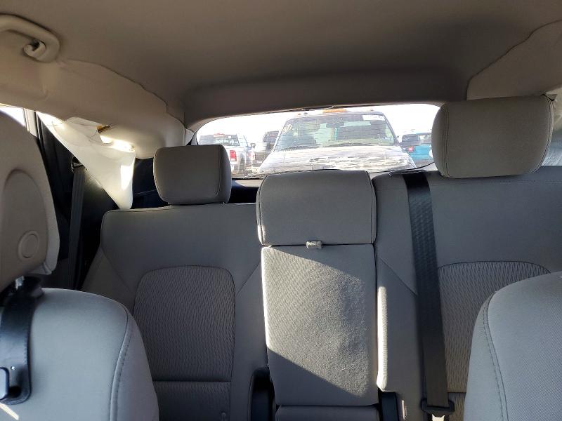 Продажа на аукционе авто 2013 Hyundai Santa Fe Sport, vin: 5XYZTDLB9DG086699, номер лота: 51630256