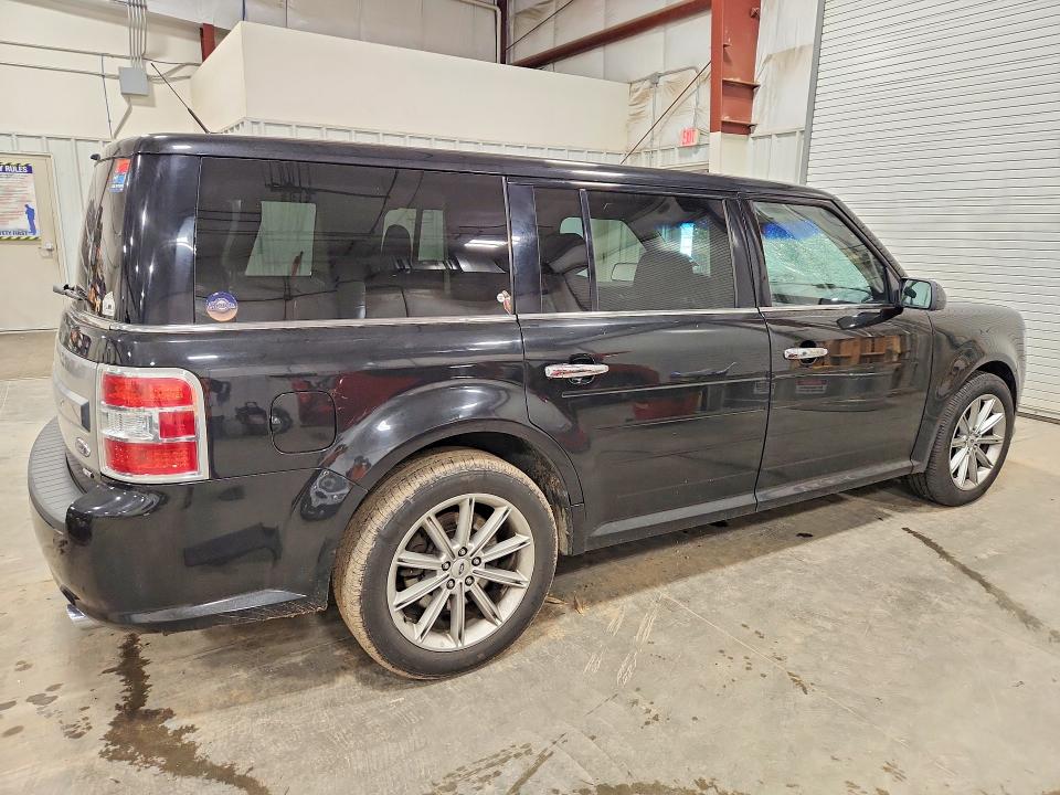 Aukcja sprzedaży 2015 Ford Flex, vin: 2FMHK6D8XFBA04690, numer aukcji: 49589756