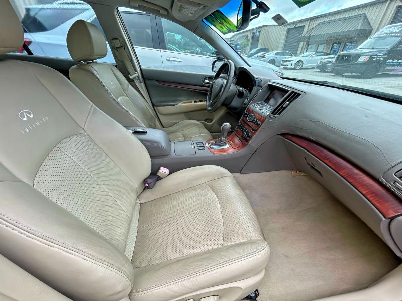 Продажа на аукционе авто 2007 Infiniti G35, vin: JNKBV61F77M821856, номер лота: 49571206