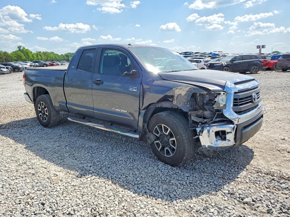 Aukcja sprzedaży 2014 Toyota Tundra, vin: 5TFUW5F15EX375104, numer aukcji: 50697136