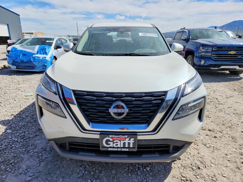 Продаж на аукціоні авто 2023 Nissan Rogue, vin: JN8BT3BBXPW467373, номер лоту: 50272776