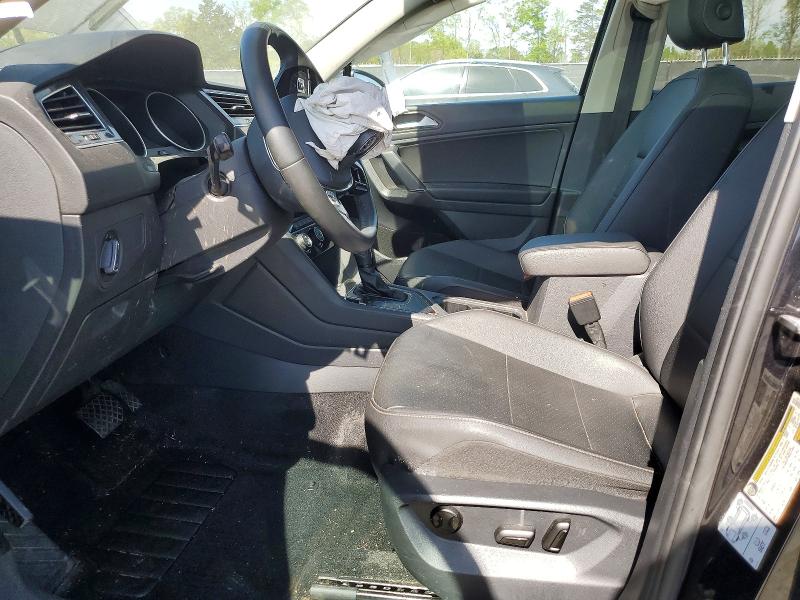 Продажа на аукционе авто 2020 Volkswagen Tiguan, vin: 3VV3B7AX9LM081224, номер лота: 48163556