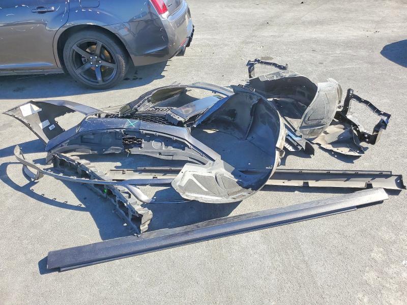 Aukcja sprzedaży 2019 Chrysler 300, vin: 2C3CCABT8KH529801, numer aukcji: 51743586