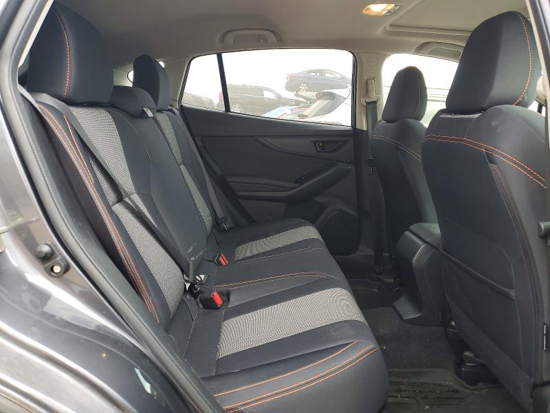 50718326 :رقم المزاد ، JF2GTAEC6L8204503 vin ، 2020 Subaru Crosstrek مزاد بيع