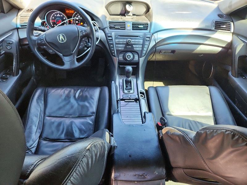 2012 Acura Tl მანქანა იყიდება აუქციონზე, vin: 19UUA8F21CA033403, აუქციონის ნომერი: 50307636