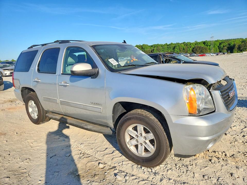 50251036 :رقم المزاد ، 1GKS2CE08DR155298 vin ، 2013 Gmc Yukon مزاد بيع