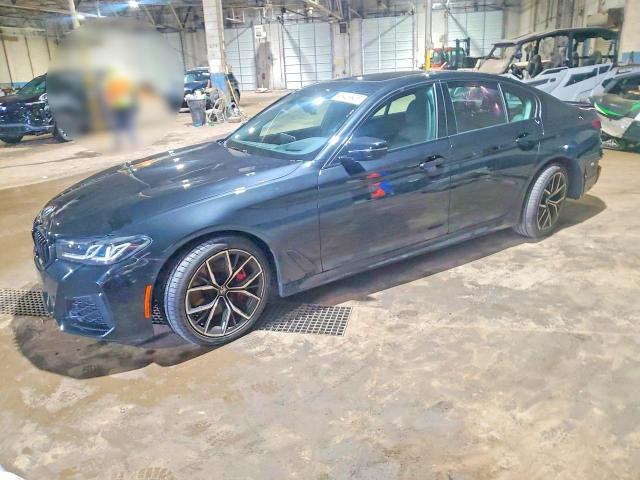 Aukcja sprzedaży 2023 Bmw 530, vin: WBA13BJ08PWY17694, numer aukcji: 49439926