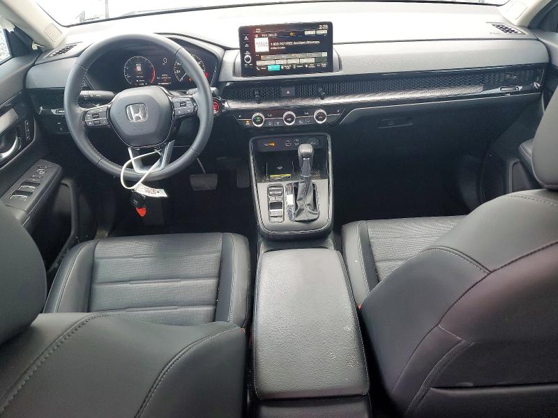 Aukcja sprzedaży 2023 Honda Cr-v, vin: 7FARS3H76PE002372, numer aukcji: 50482586