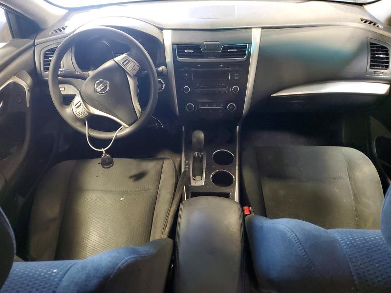 49732206 :رقم المزاد ، 1N4AL3AP1FC292151 vin ، 2015 Nissan Altima مزاد بيع