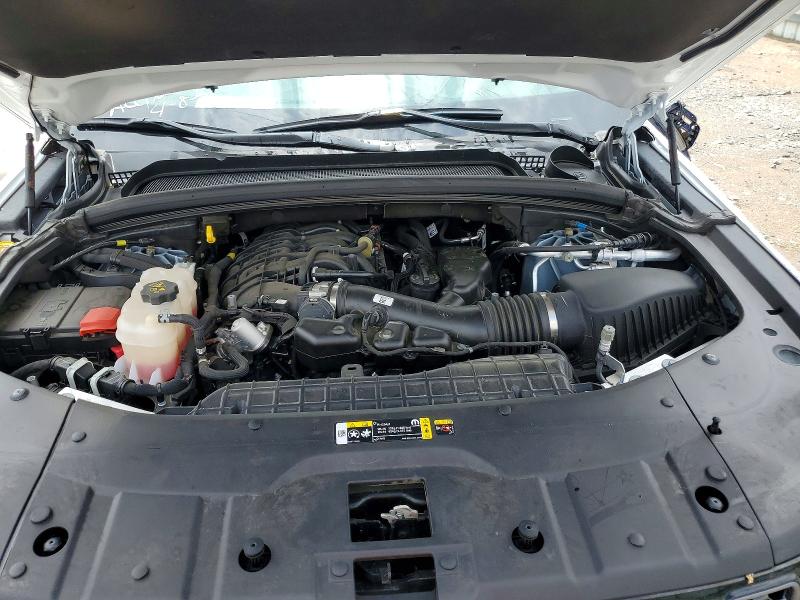 Auction sale of the 2025 Jeep Grand Cherokee, vin: 1C4RJKEG1S8628059, lot number: 49504136