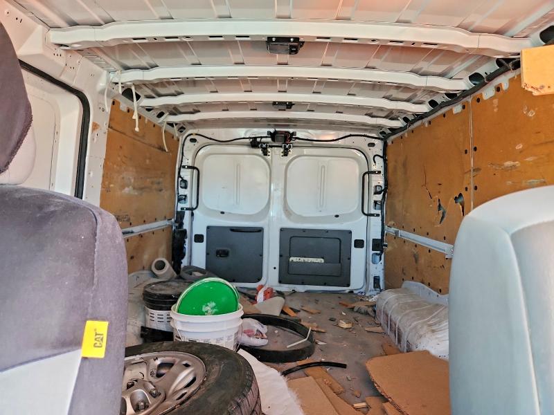 Aukcja sprzedaży 2020 Nissan Nv, vin: 1N6AF0KY3LN809034, numer aukcji: 51977876