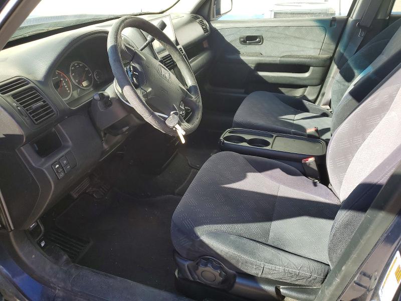 Aukcja sprzedaży 2006 Honda Cr-v, vin: SHSRD78826U438181, numer aukcji: 48290206