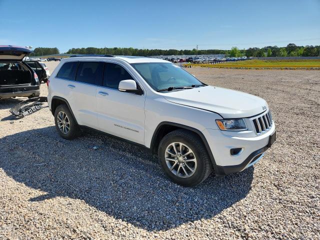 Продаж на аукціоні авто 2014 Jeep Grand Cherokee, vin: 1C4RJEBG9EC488222, номер лоту: 49576406