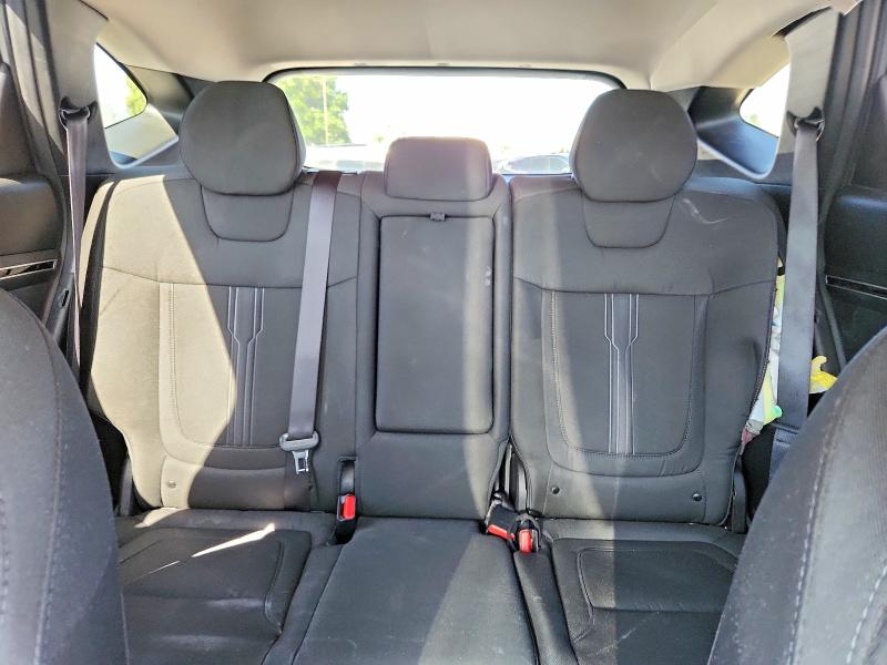 Aukcja sprzedaży 2024 Hyundai Tucson, vin: 5NMJBCDE5RH385090, numer aukcji: 50498696