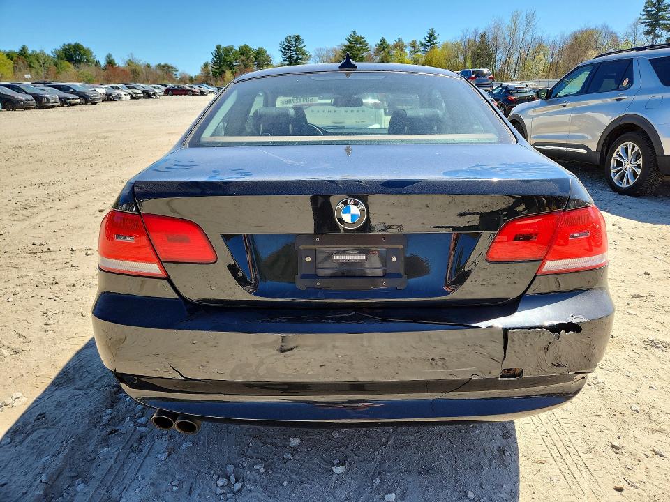 Продажа на аукционе авто 2010 Bmw 328, vin: WBAWV5C50APF95750, номер лота: 50912706