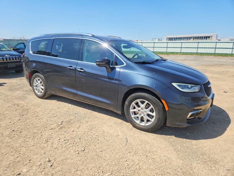 Aukcja sprzedaży 2021 Chrysler Pacifica, vin: 2C4RC1BGXMR574079, numer aukcji: 50811906