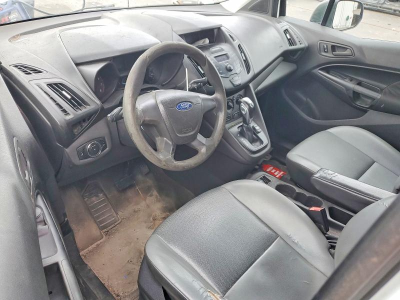 2014 Ford Transit Connect მანქანა იყიდება აუქციონზე, vin: NM0LS6E74E1170618, აუქციონის ნომერი: 49334816