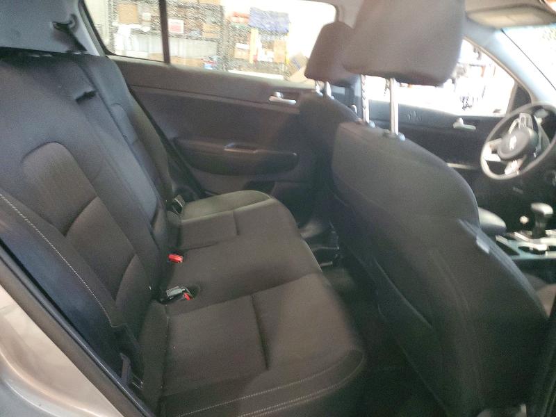 Aukcja sprzedaży 2022 Kia Sportage, vin: KNDPM3AC1N7008958, numer aukcji: 48647886