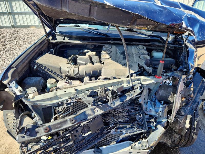 Продажа на аукционе авто 2021 Toyota 4runner, vin: JTENU5JR0M5882246, номер лота: 50905296