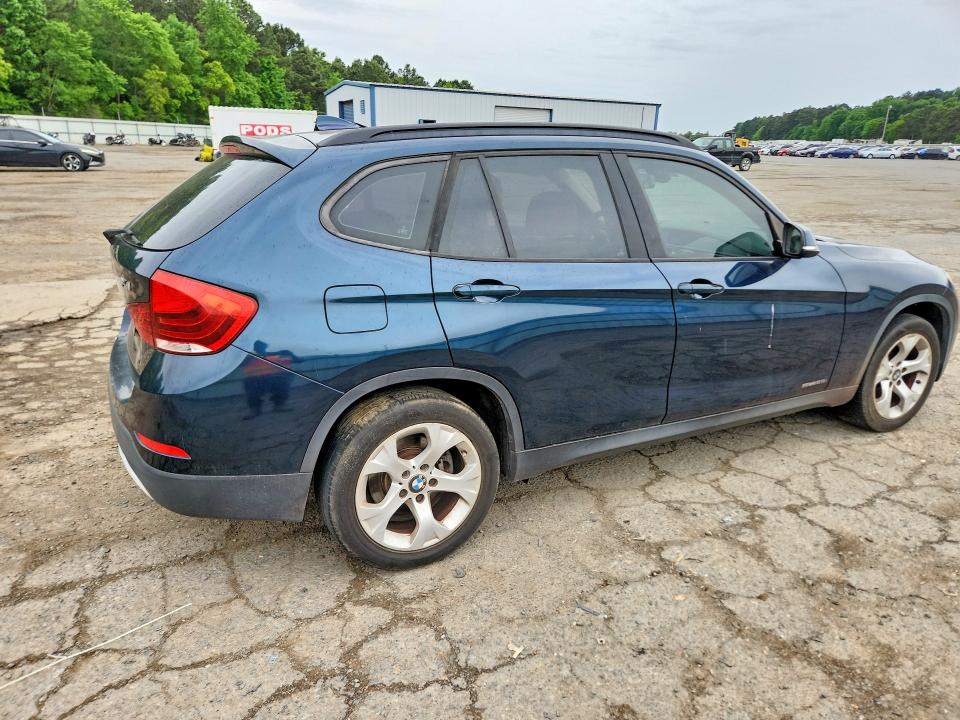 2014 Bmw X1 მანქანა იყიდება აუქციონზე, vin: WBAVM1C53EVW48687, აუქციონის ნომერი: 50213866