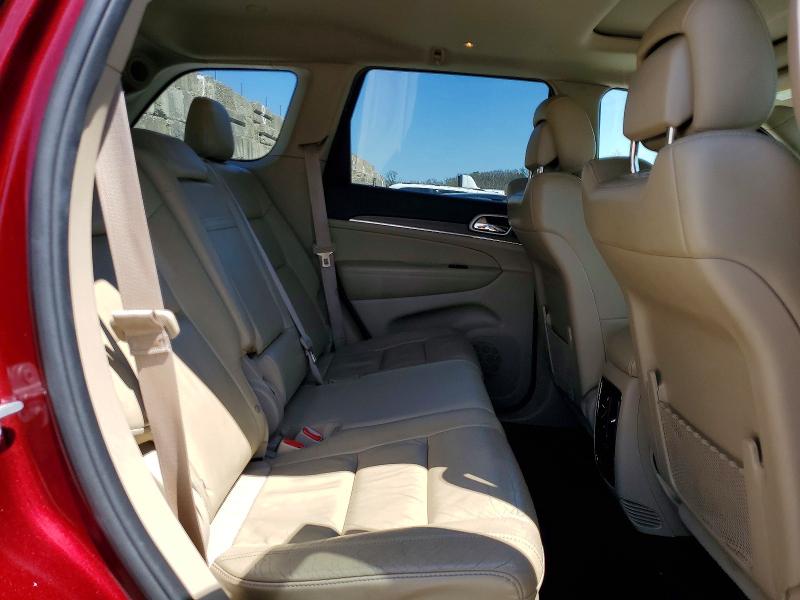 49079216 :رقم المزاد ، 1C4RJFBM4JC469325 vin ، 2018 Jeep Grand Cherokee مزاد بيع