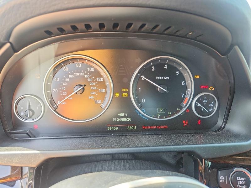 Продажа на аукционе авто 2018 Bmw X5, vin: 5UXKR0C52JL076730, номер лота: 48899016