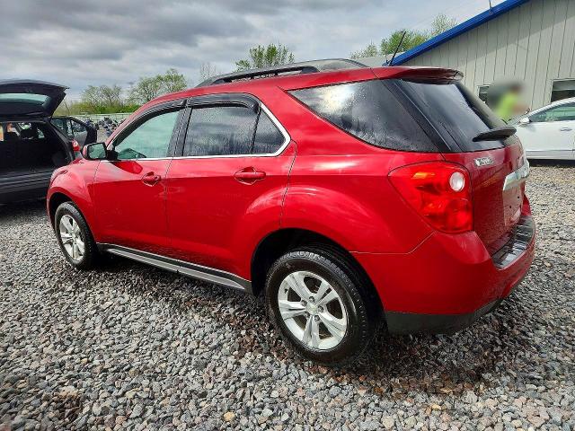 Aukcja sprzedaży 2014 Chevrolet Equinox, vin: 2GNALCEK4E6333783, numer aukcji: 49606346